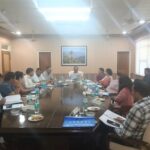 बालिकाओं के लिए कंप्यूटर शिक्षा पहल का परिवहन मंत्री प्रदीप बत्रा ने किया शुभारंभ