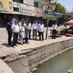 बागेश्वर डीएम आंकाक्षा ने अस्पताल में जाना मरीजों का हाल