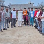 पेयजल संकट से निपटने को नगर निगम ने कसी कसर