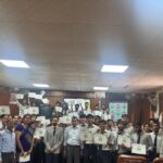 शतरंज की चाल में एक दूसरे को मात देते दिखे खिलाड़ी