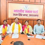 महाविद्यालय में उद्यमिता के लिए विद्यार्थियों को किया प्रेरित