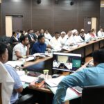 हरिद्वार में बनेंगे बासमती राइस उत्पादन क्लस्टर