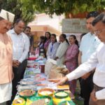 विधायक ने दूधियानगर रेशमबाड़ी मे 30 लाख से अधिक की लागत से विकास कार्यों का किया लोकार्पण