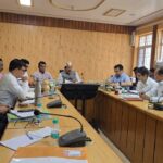 पद्म पुरस्कार 2027 हेतु नामांकन प्रक्रिया प्रारंभ