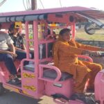 जंगल में आग लगाना अपराध के साथ साथ घोर पाप है।