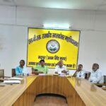 नितिन का उत्तराखंड सफाई कर्मचारी आयोग के सदस्य बनने पर पूर्व विधायक शुक्ला ने किया स्वागत