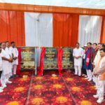 एसटी की जमीन विधायक के बेटे के नाम होने की बैठी जांच