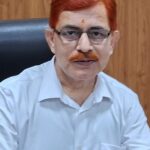 डॉ.एसके कश्यप बने पंत विवि के कुलपति