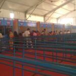 सात नगरीय क्षेत्रों में जल प्रभाव की समस्या के स्थाई समाधान को ड्रैनेज प्लान को संस्तुति कर शासन को प्रेषित