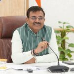 गाजीपुर सहित कई जिलों में तूफान संग बारिश और ओले पड़े,किसान मायूस