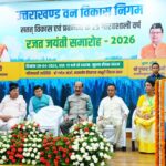 दस दिन में चारधाम पहुंचे चार लाख से अधिक श्रद्धालु