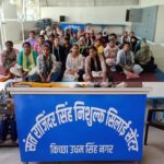 टेबिल टेनिस सिंगल्स में नीरज बिष्ट चैम्पियन