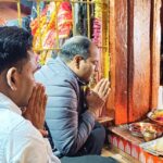 असम, पुडुचेरी, पश्चिम बंगाल मे भाजपा की ऐतिहासिक जीत पर रुद्रपुर में जश्न