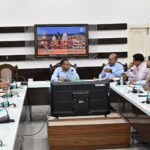 चारधाम के लिए 5198 तीर्थ यात्रियों ने कराया पंजीकरण