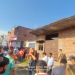 जिला जज परिसर में विधायक शिव अरोरा ने सभागार (सेन्ट्रल हॉल) के नवीनीकरण सौंदर्यकरण कार्य का फीता काटकर किया लोकार्पण