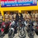 उत्तराखंड की जेलों में क्षमता से दुगने तक कैदी बंद