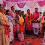 पंतनगर में “उत्कर्ष फन फेयर” में उमड़े लोग