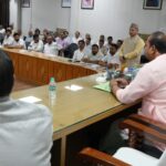 नन्हीं अमानत ने रचा इतिहास, ढाई साल की उम्र में मिला “राष्ट्रीय अभिलेख पुस्तक” सम्मान