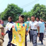 चंपावत में तीन मेडिकल स्टोर्स में दवा बिक्री पर रोक