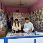 विद्यार्थियों ने ली नशा मुक्ति की शपथ