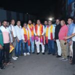 हरिद्वार डीएम ने किया रंगीन मत्स्य कलस्टर का निरीक्षण