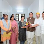 कुत्तों के नसबंदी व एंटी रेबीज इंजेक्शन को एमओयू