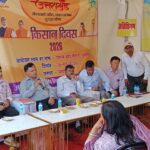सीएम धामी बोले:देवभूमि में अधर्म व छल का नहीं चलेगा खेल