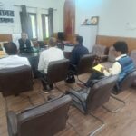 सीएम धामी बोले:देवभूमि में अधर्म व छल का नहीं चलेगा खेल