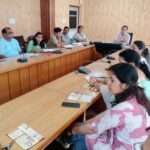 मिलावटी आयुर्वेदिक औषधि कंपनी में छापेमारी, भारी मात्रा में औषधि बरामद
