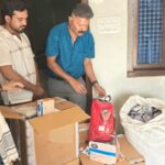 नेपाल से सटी अंतर्राष्ट्रीय सीमा पर जीएसटी विभाग बढ़ाएगा निगरानी
