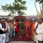मानव जीवन के लिए श्रीराम कथा जरूरी