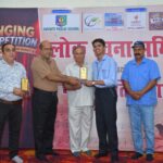 चार धाम यात्रा को 2.10लाख से अधिक तीर्थ यात्रियों ने कराया पंजीयन