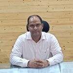 वन मंत्री सुबोध ने किया श्यामपुर रेंज का दौरा