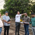 सीएम धामी ने हरिद्वार में नव निर्मित आनंद धर्मशाला ट्रस्ट का किया लोकार्पण