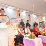 चंपावत डीएम ने किया निर्माणाधीन स्टेट गेस्ट हाउस का निरीक्षण