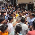 रूपा की आंखों से दो लोगों को मिलेंगी रोशनी