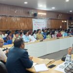 कॉन्क्लेव में हाइड्रोजन अर्थव्यवस्था, नीतिगत मार्गों और उद्योग सहयोग पर विचार-विमर्श