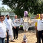अल्मोड़ा पर मुख्यमंत्री मेहरबान, दी 138 करोड़ रुपये की सौगात