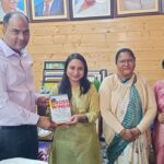 विद्यार्थी बने युवा नवीनीकरण ऊर्जा राजदूत