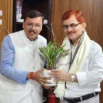 पूर्णागिरि मेला मुंडन स्थल पर अवैध वसूली करने वाले ठेकेदार पर 25 हजार का जुर्माना