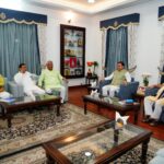 पूर्णागिरि मेला मुंडन स्थल पर अवैध वसूली करने वाले ठेकेदार पर 25 हजार का जुर्माना