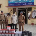 भाजपा राष्ट्रीय अध्यक्ष देहरादून पहुंचे
