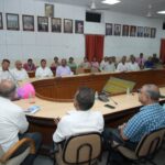 लाभार्थियों का घर का सपना होगा जल्द,सचिव,आवास ने किया निरीक्षण