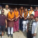सिल्वर प्ले बटन की चमक में साक्षी की दिखी मेहनत की जीत