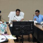 चारधाम यात्रा के लिए आज 11357 तीर्थ यात्रियों ने कराया पंजीयन