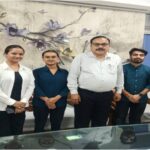 टीबी मुक्त चंपावत के लिए डीएम मनीष ने की समीक्षा