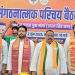आज चारधाम यात्रा के लिए 10933 लोगों ने कराया पंजीयन