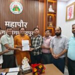 लोहाघाट के अक्कल धारा में भव्य ‘जल उत्सव’