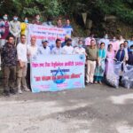 सीए एसोसिएशन ने महापौर से की आइसीएआइ भवन को भूमि आवंटन की मांग