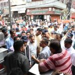 डीएम ने मातृ मृत्यु दर में कमी लाने की समीक्षा की